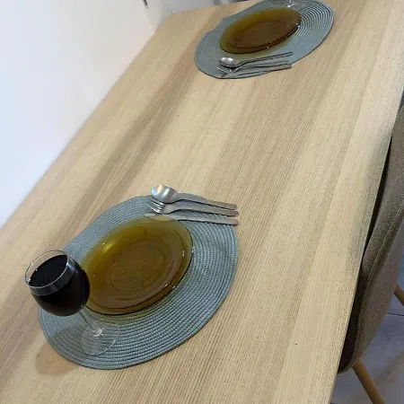 For Up To 8 People